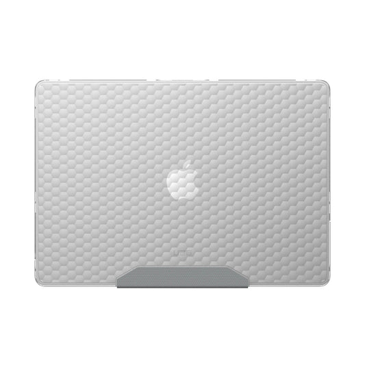 MacBook Air 15-in M2/M3/M4 UAG Essential Armor Case - Ice - 15-15031