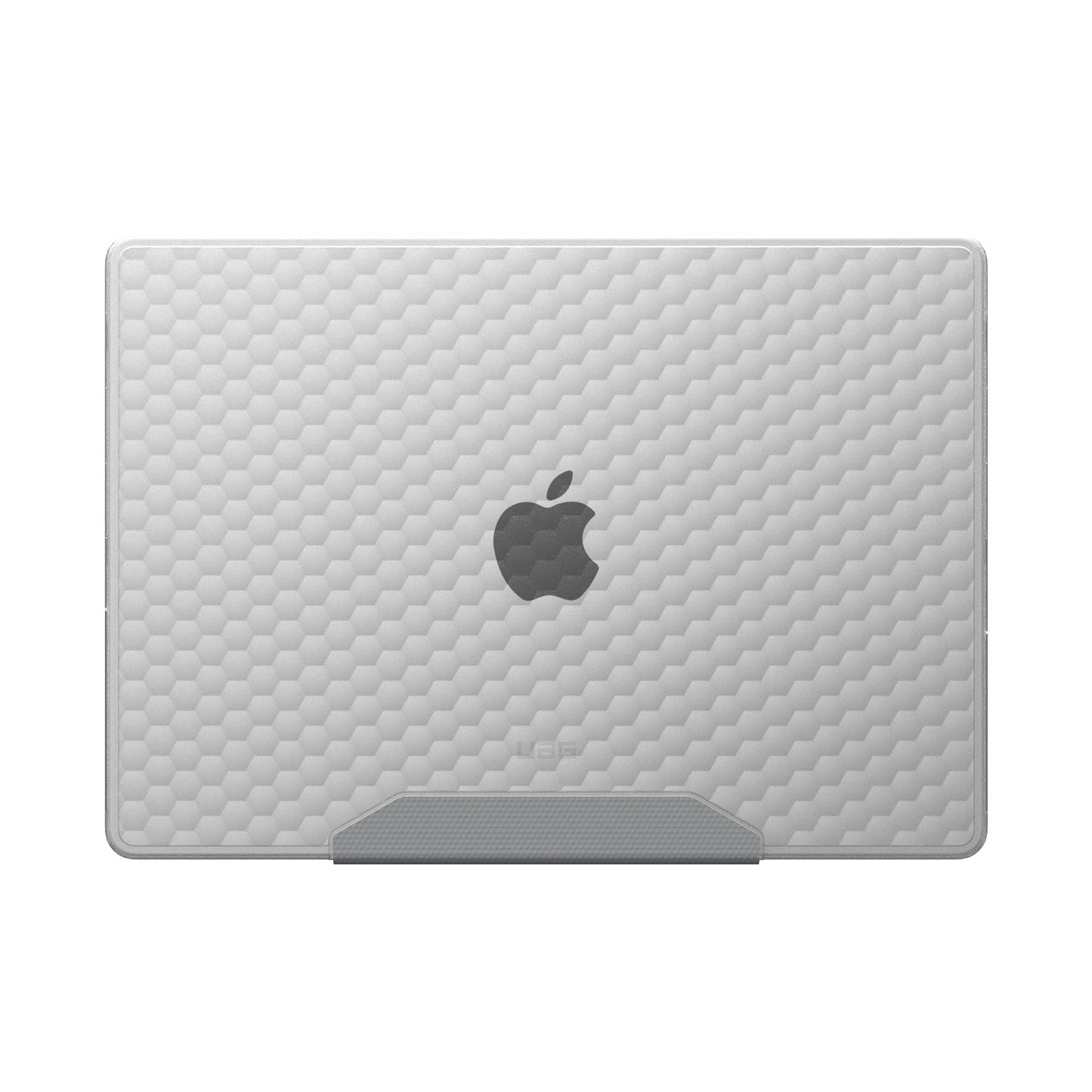 MacBook Pro 14-in M3/M4  UAG Essential Armor Case - Ice - 15-15032