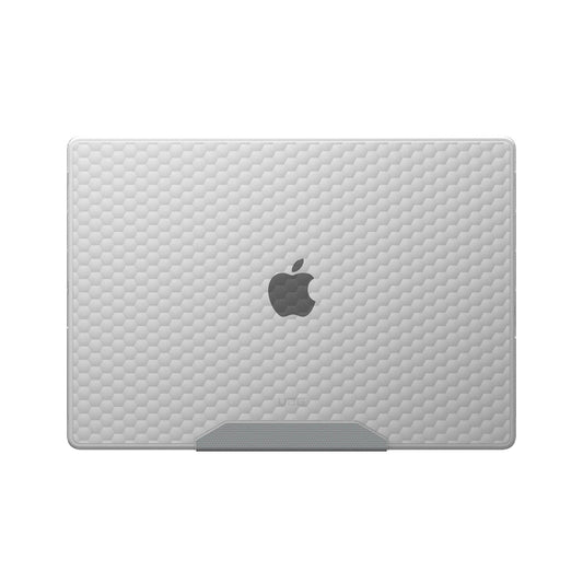 MacBook Pro 16-in M3/M4 UAG Essential Armor Case - Ice - 15-15033