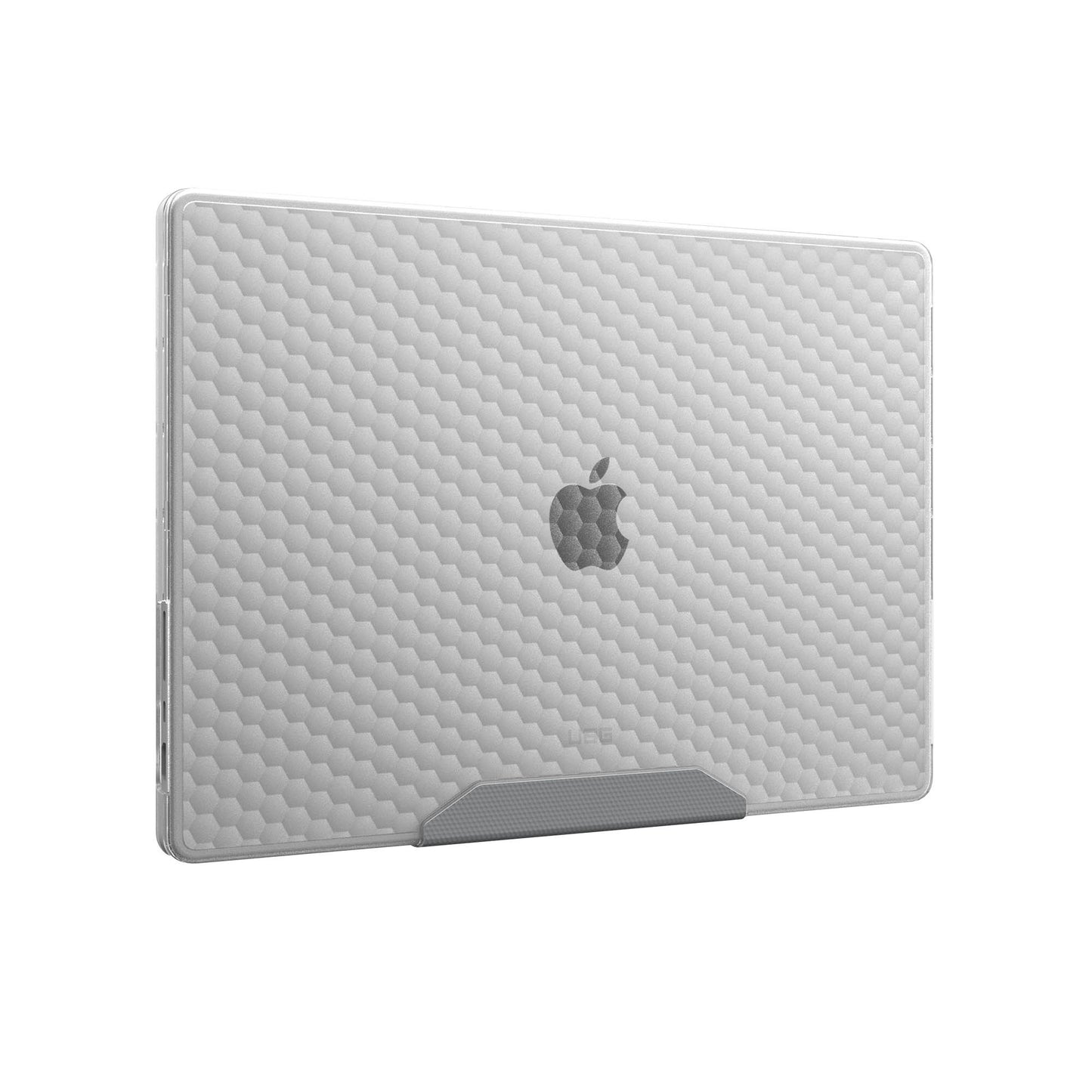 MacBook Pro 16-in M3/M4 UAG Essential Armor Case - Ice - 15-15033