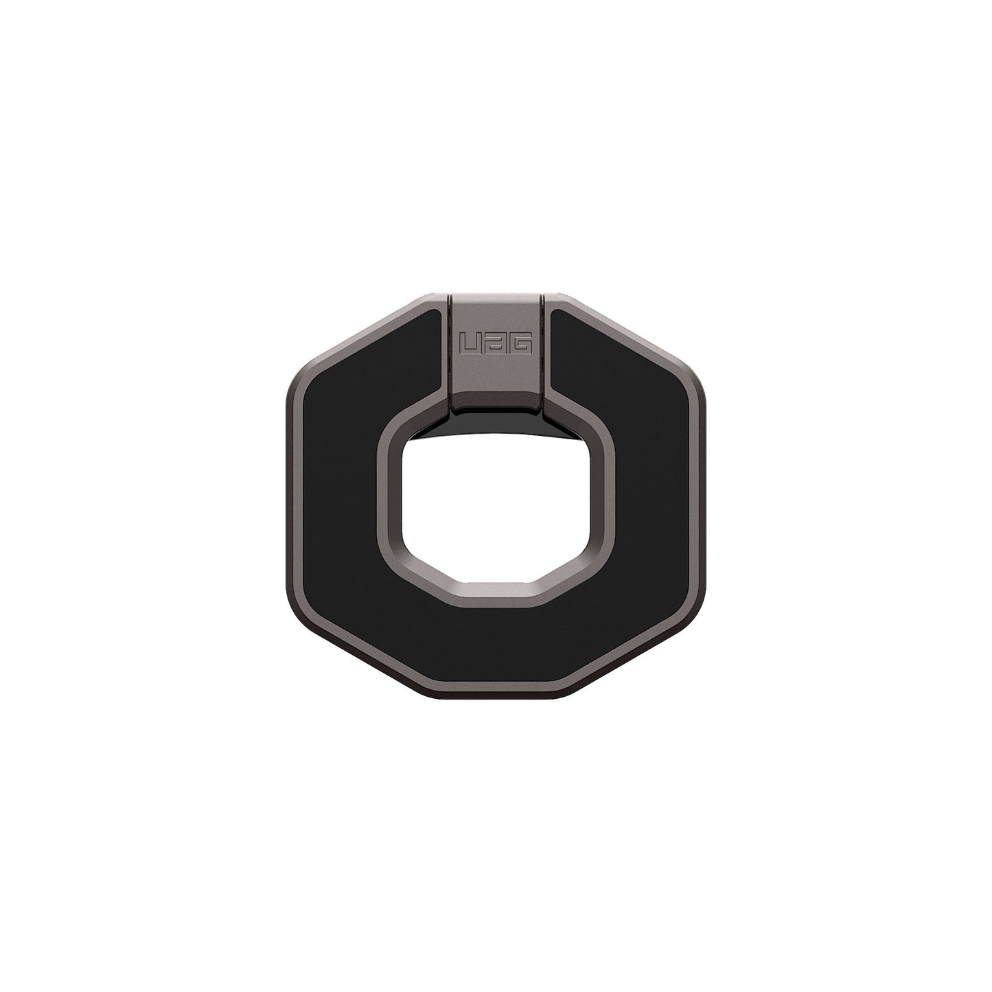 UAG Monarch Mag2 Magnetic Ring Stand - Gunmetal - 15-15034