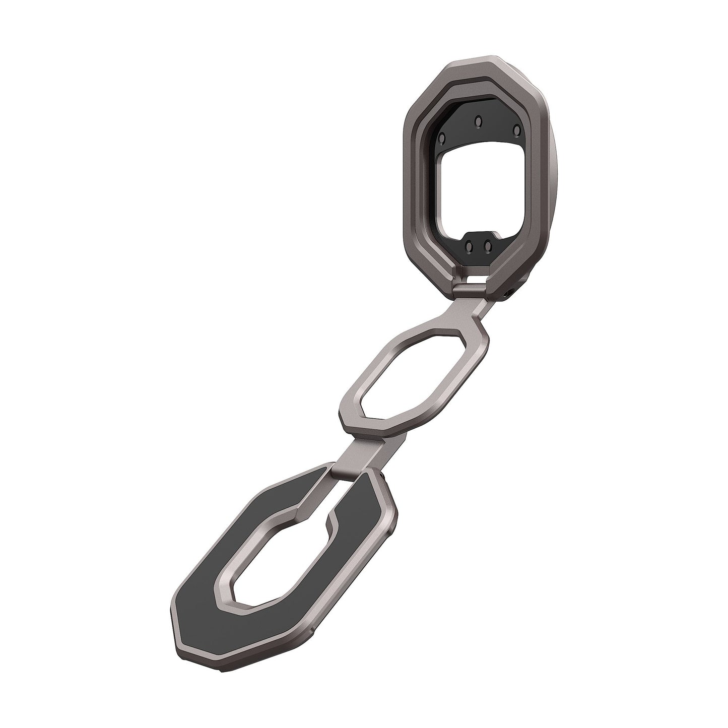 UAG Monarch Mag2 Magnetic Ring Stand - Gunmetal - 15-15034