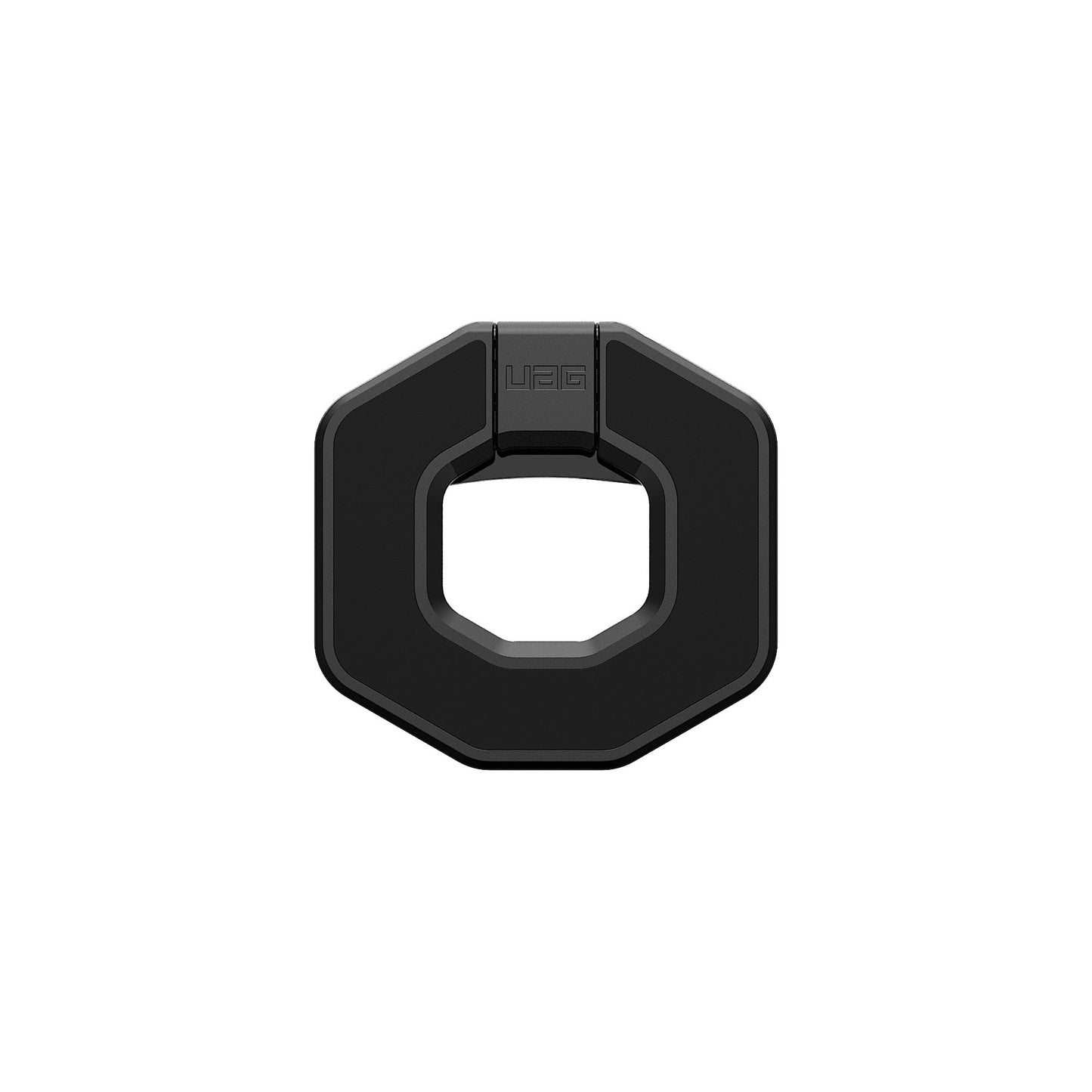 UAG Monarch Mag2 Magnetic Ring Stand - Black - 15-15035