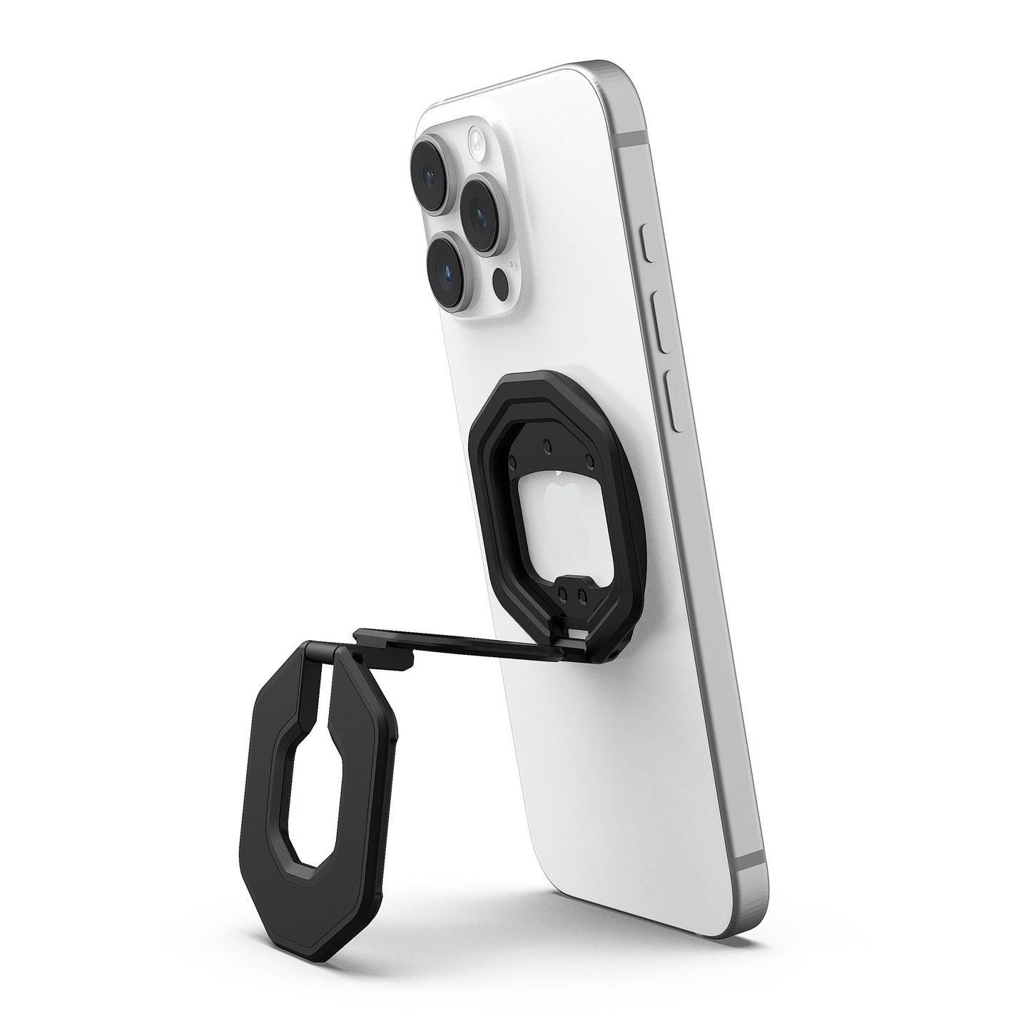 UAG Monarch Mag2 Magnetic Ring Stand - Black - 15-15035