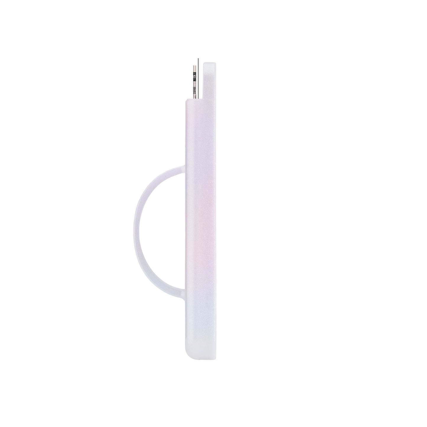 Case-Mate Magnetic Loop Grip Wallet - Soap Bubble - 15-15037