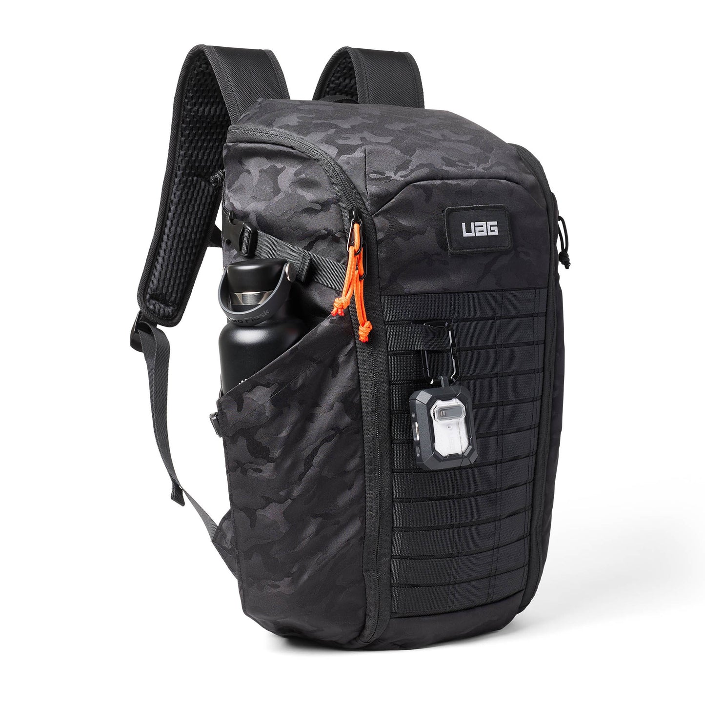 UAG Civilian Backpack 20L- Midnight Camo - 15-15039