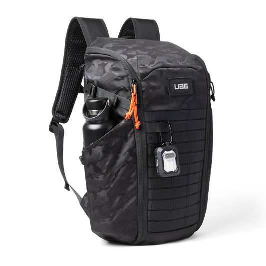 UAG Civilian Backpack 20L- Midnight Camo - 15-15039
