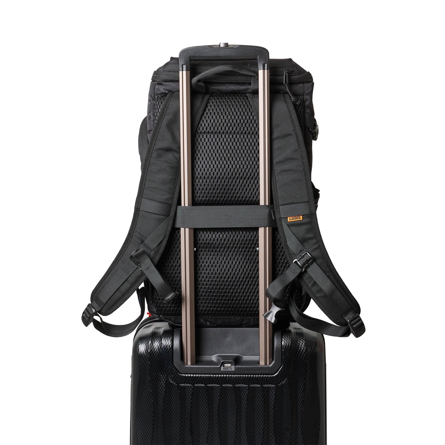 UAG Civilian Backpack 20L- Midnight Camo - 15-15039