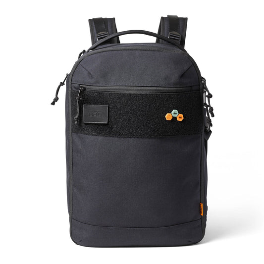 UAG Monarch Premium Tech Backpack 24L - Black - 15-15042