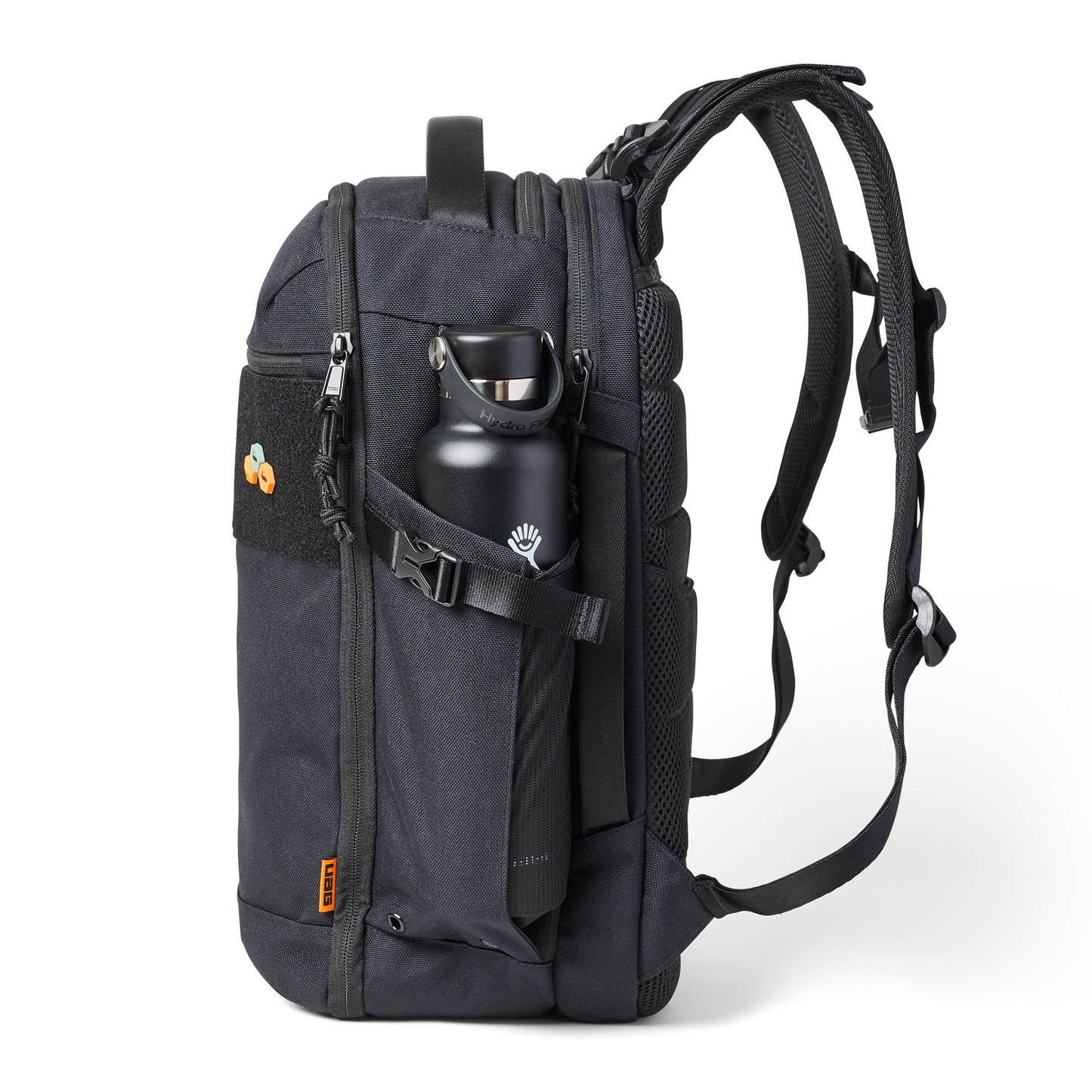 UAG Monarch Premium Tech Backpack 24L - Black - 15-15042