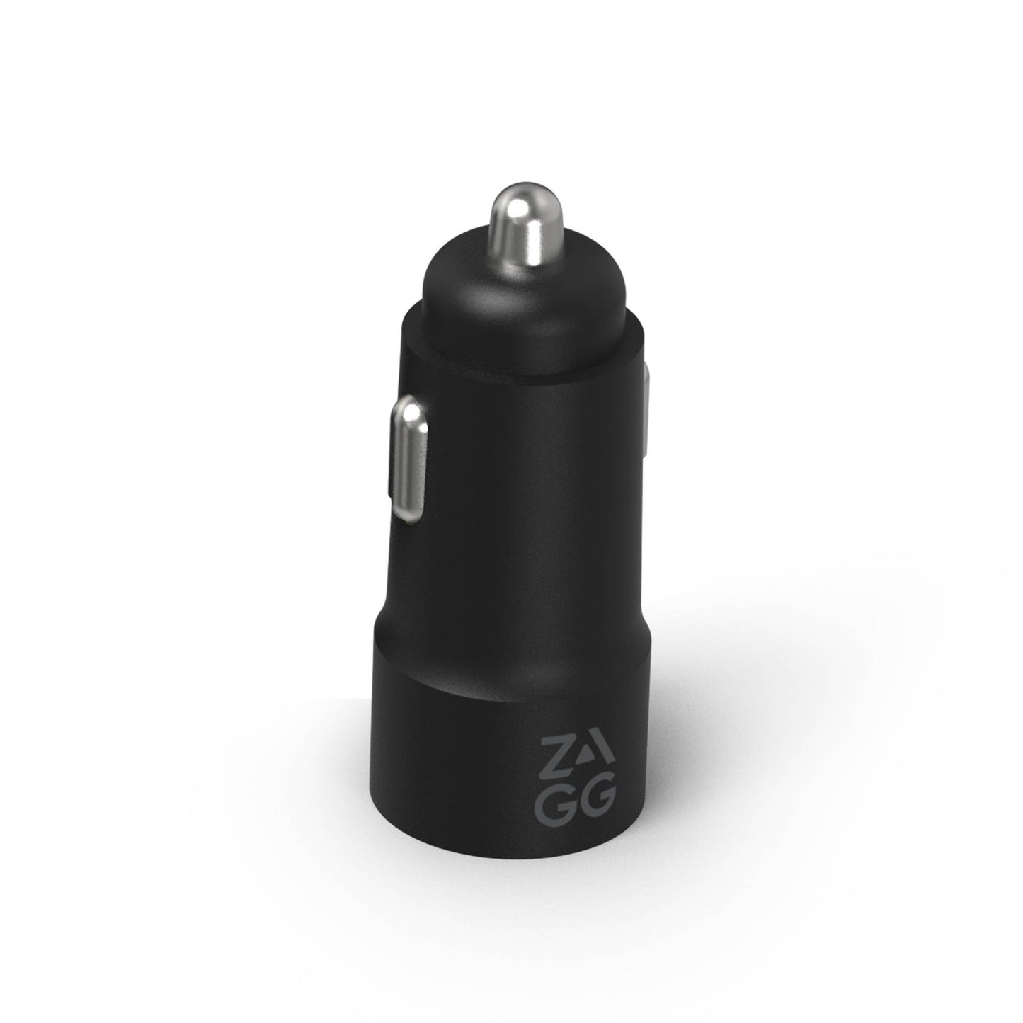 Universal ZAGG Travel Kit - Black/Grey - 15-15064