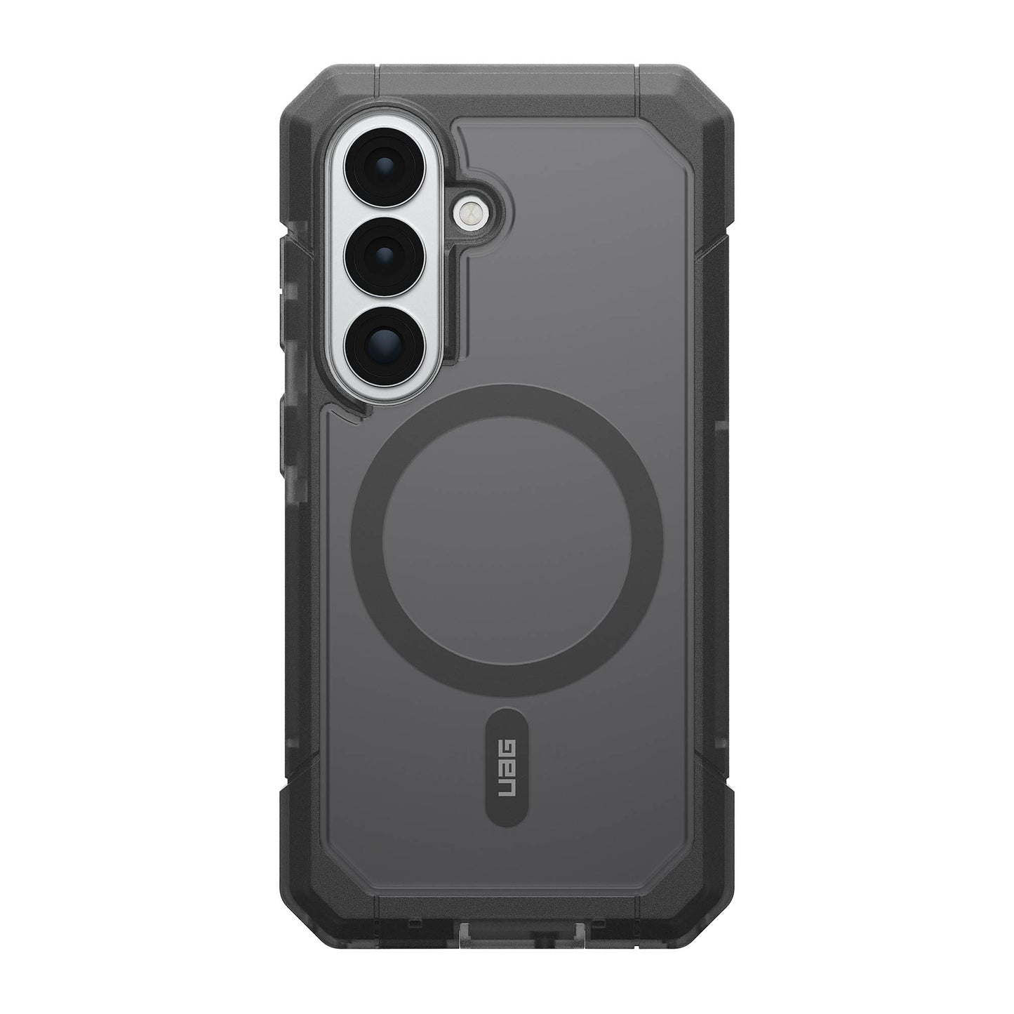 Samsung Galaxy S26 UAG Trooper w/Magnet Case - Ash - 15-15119