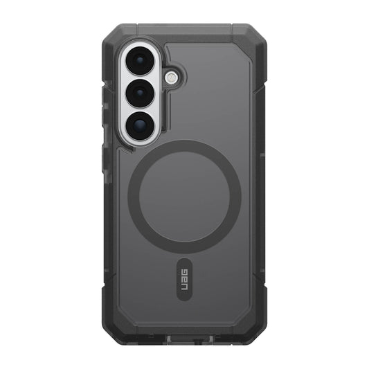 Samsung Galaxy S26 UAG Trooper w/Magnet Case - Ash - 15-15119