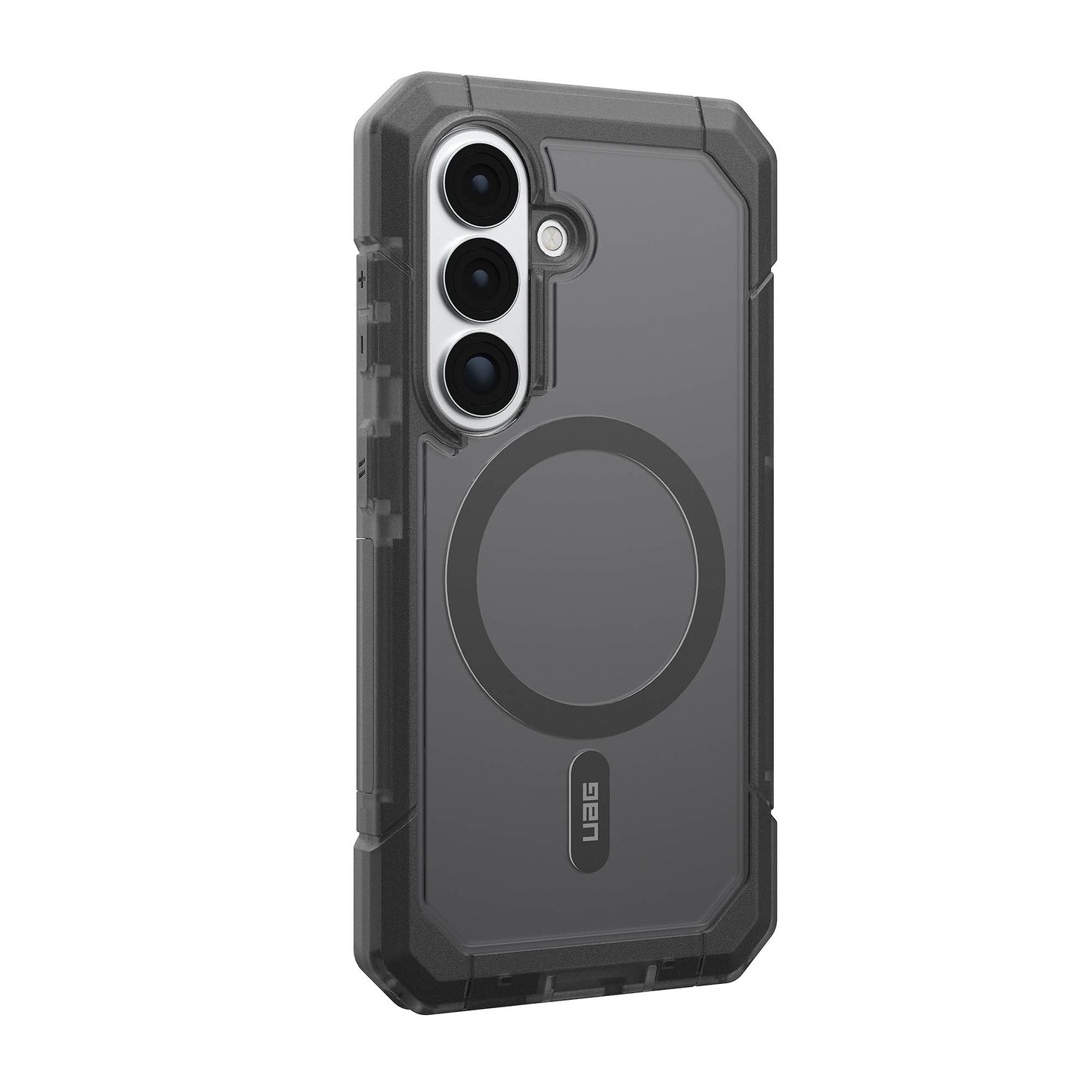 Samsung Galaxy S26 UAG Trooper w/Magnet Case - Ash - 15-15119