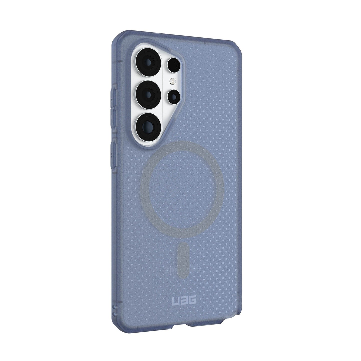 Samsung Galaxy S26 Ultra UAG Dot w/Magnet Case - Cloud Blue - 15-15121