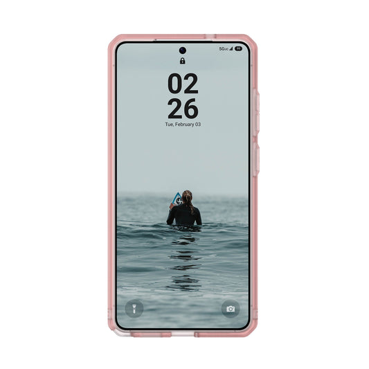 Samsung Galaxy S26 Ultra UAG Dot w/Magnet Case - Rose - 15-15122