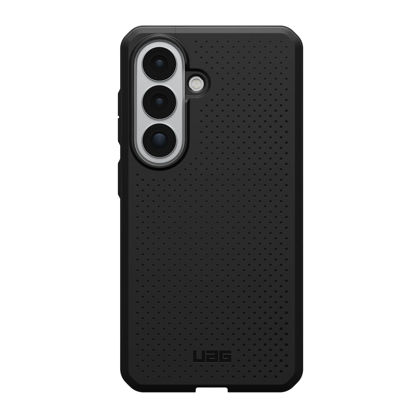 Samsung Galaxy S26 UAG Dot w/Magnet Case - Black - 15-15124