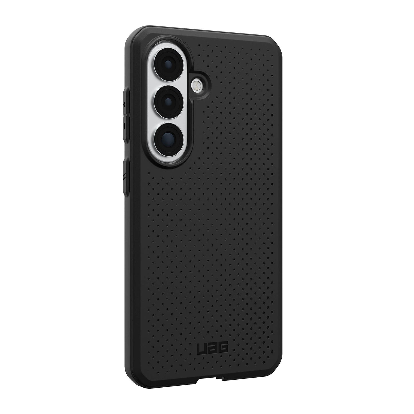 Samsung Galaxy S26 UAG Dot w/Magnet Case - Black - 15-15124