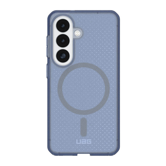 Samsung Galaxy S26 UAG Dot w/Magnet Case - Cloud Blue - 15-15125