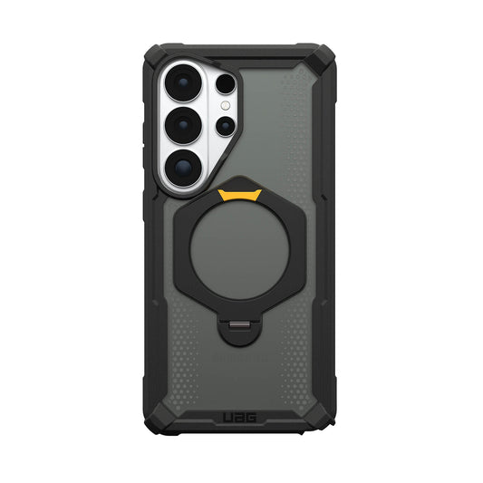 Samsung Galaxy S26 Ultra UAG Plasma XTE 360 Kickstand w/Magnet Case - Black - 15-15126