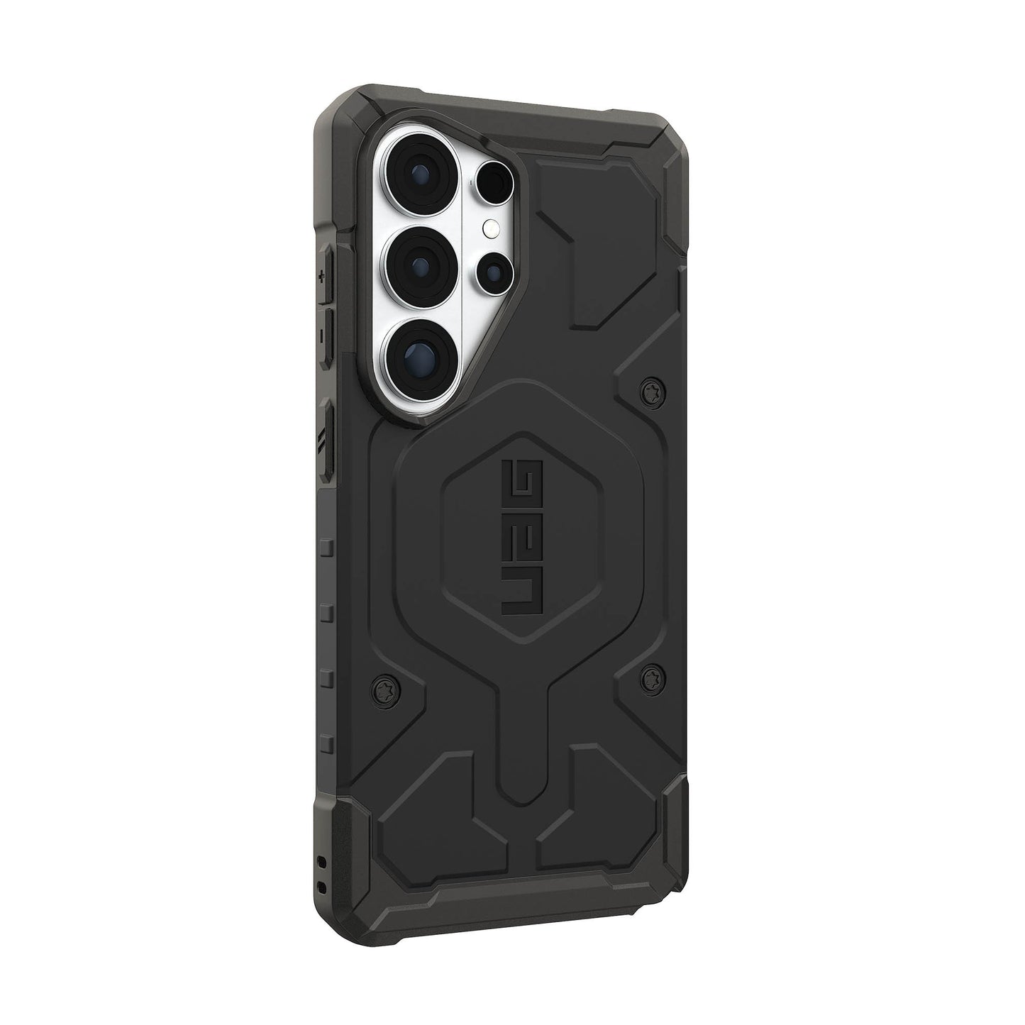 Samsung Galaxy S26 Ultra UAG Pathfinder w/Magnet Case - Black - 15-15129