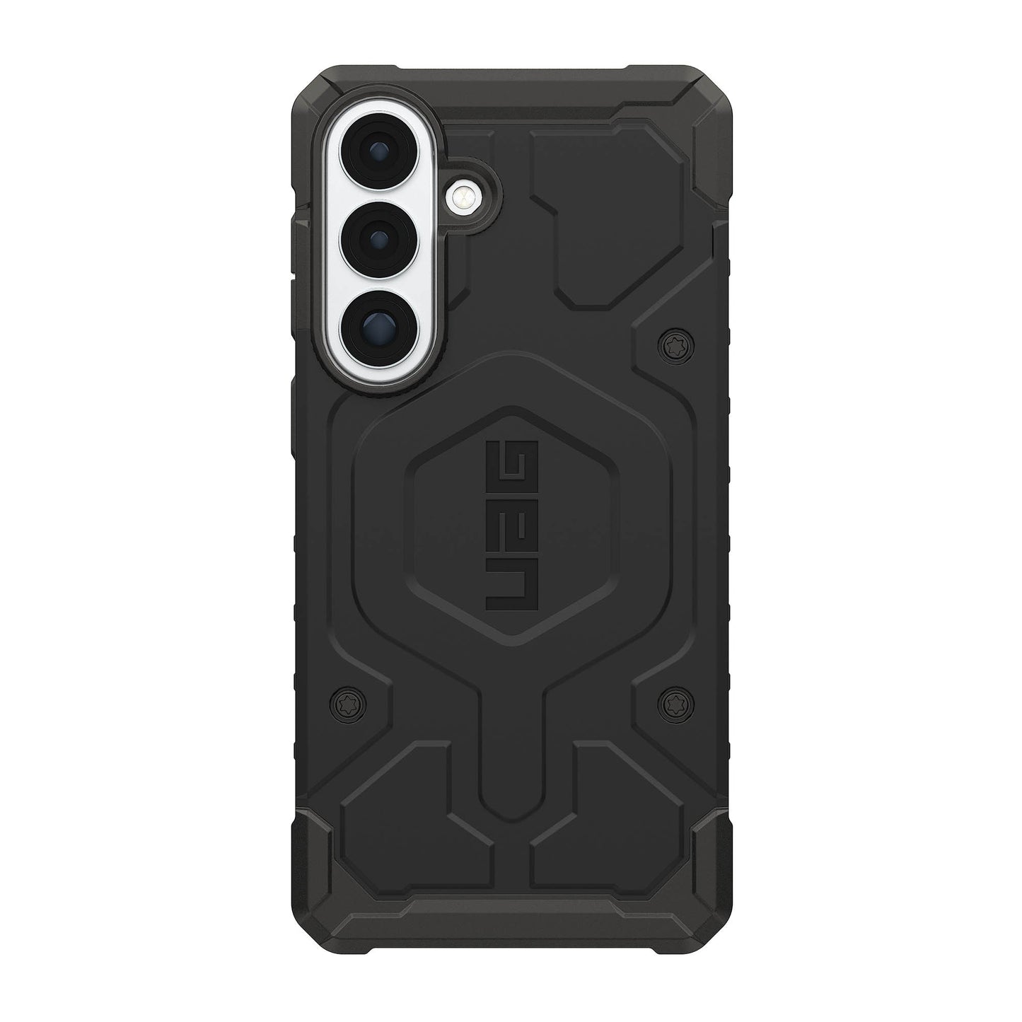 Samsung Galaxy S26+ UAG Pathfinder w/Magnet Case - Black - 15-15130