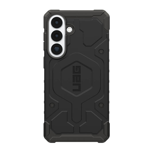 Samsung Galaxy S26+ UAG Pathfinder w/Magnet Case - Black - 15-15130