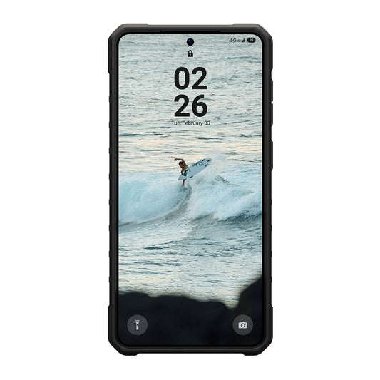 Samsung Galaxy S26+ UAG Pathfinder w/Magnet Case - Black - 15-15130