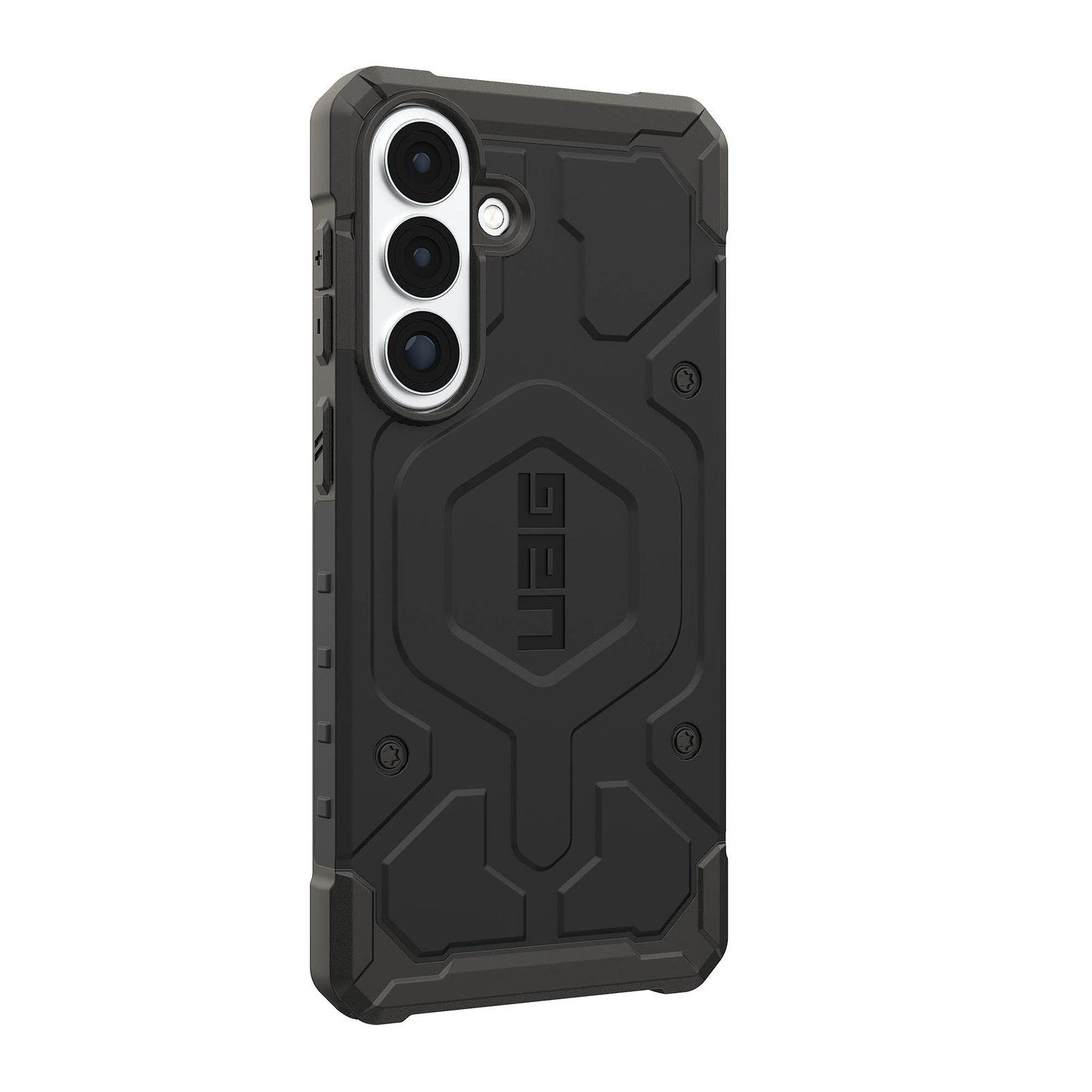 Samsung Galaxy S26+ UAG Pathfinder w/Magnet Case - Black - 15-15130