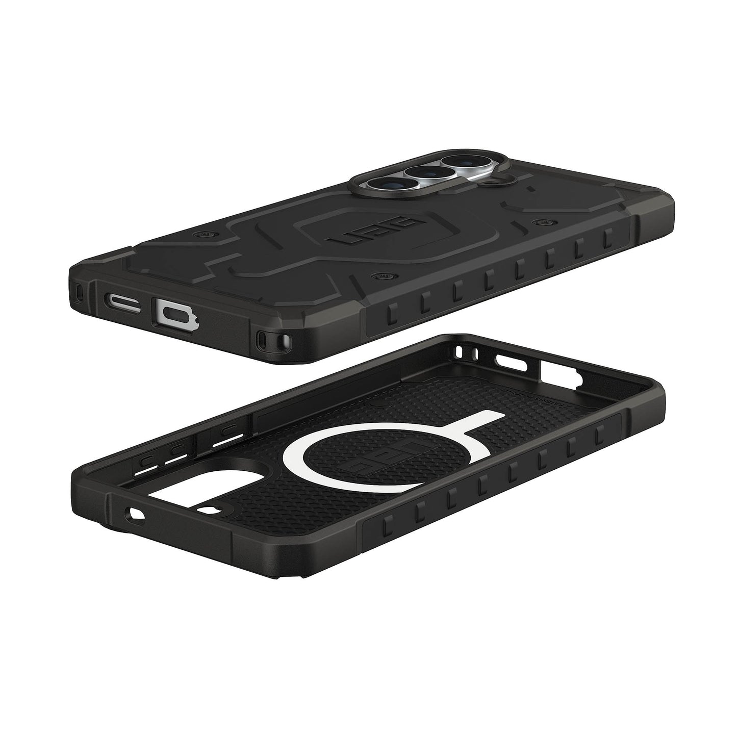 Samsung Galaxy S26+ UAG Pathfinder w/Magnet Case - Black - 15-15130