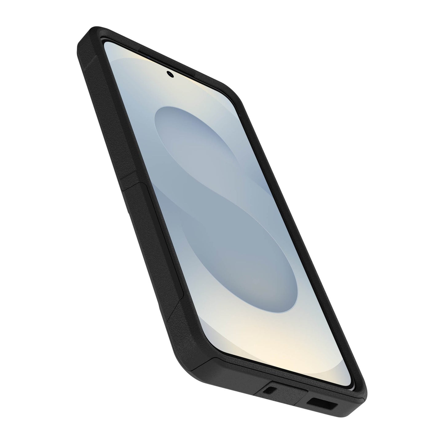 Samsung Galaxy S26 Otterbox Commuter w/Magnets Case - Black - 15-15146
