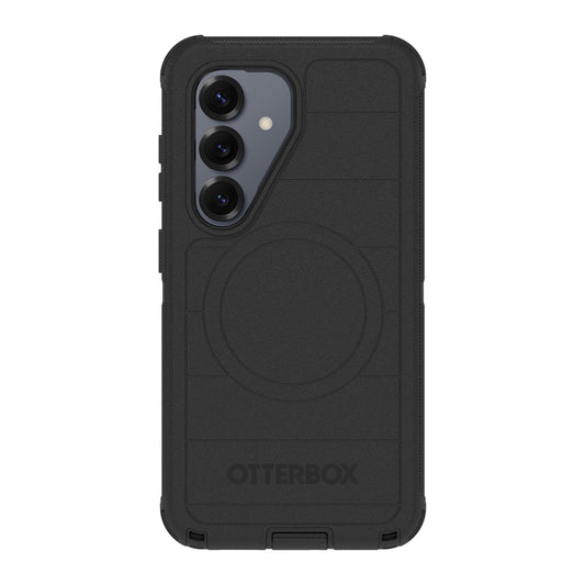 Samsung Galaxy S26 Otterbox Defender Pro w/Magnets Case - Black - 15-15151