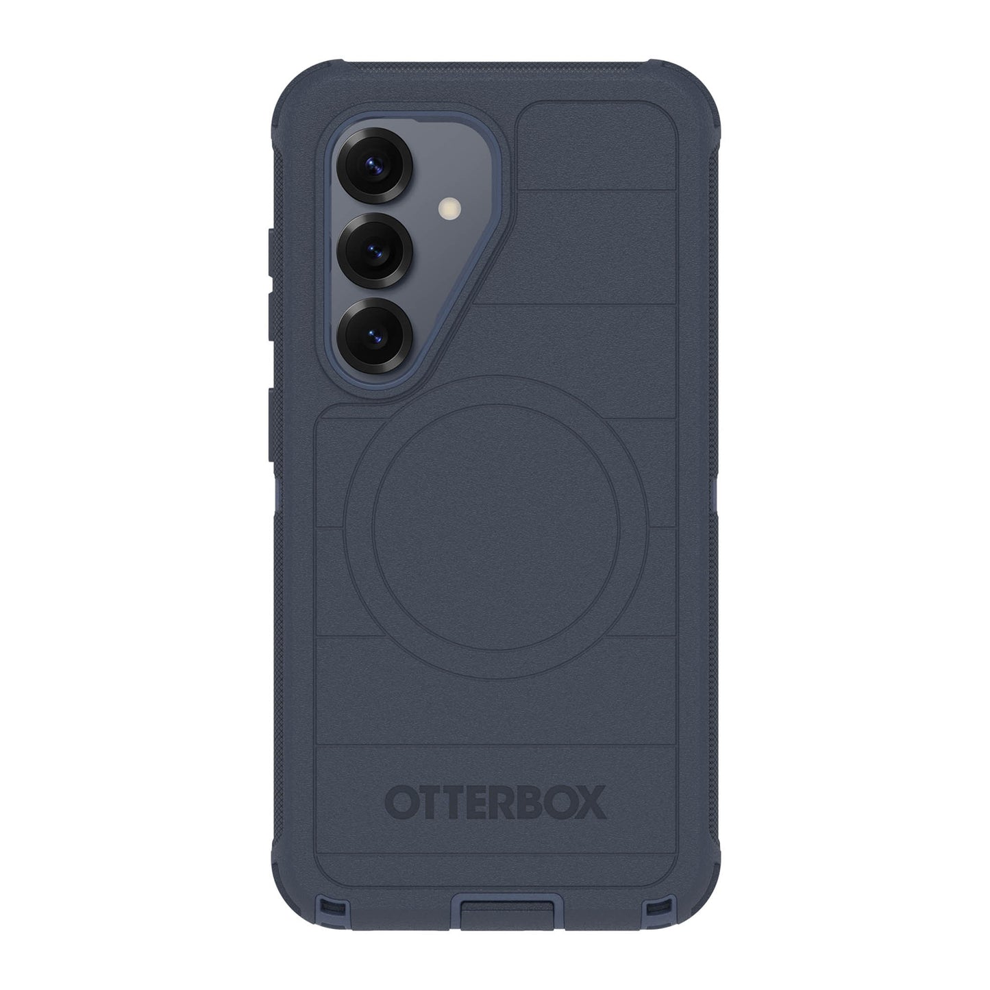 Samsung Galaxy S26 Otterbox Defender Pro w/Magnets Case - Riverside - Blue - 15-15152