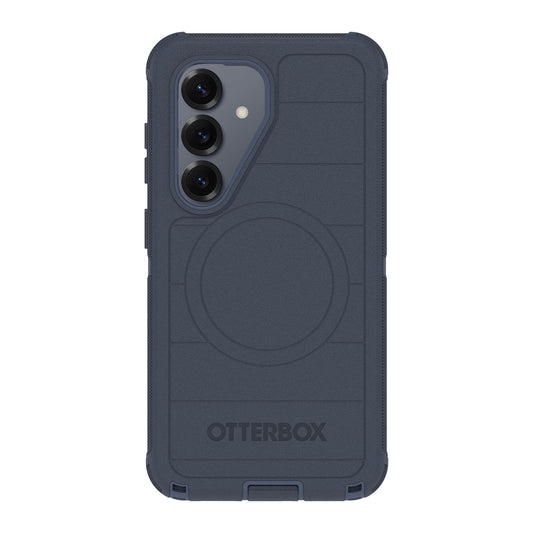 Samsung Galaxy S26 Otterbox Defender Pro w/Magnets Case - Riverside - Blue - 15-15152