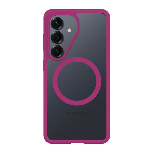 Samsung Galaxy S26 Otterbox Profile w/Magnets Case - Rose Crystal - 15-15159