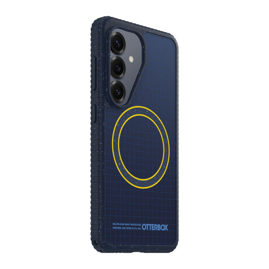 Samsung Galaxy S26 Otterbox Sole w/Magnets Case - Real Quiet - Blue - 15-15161