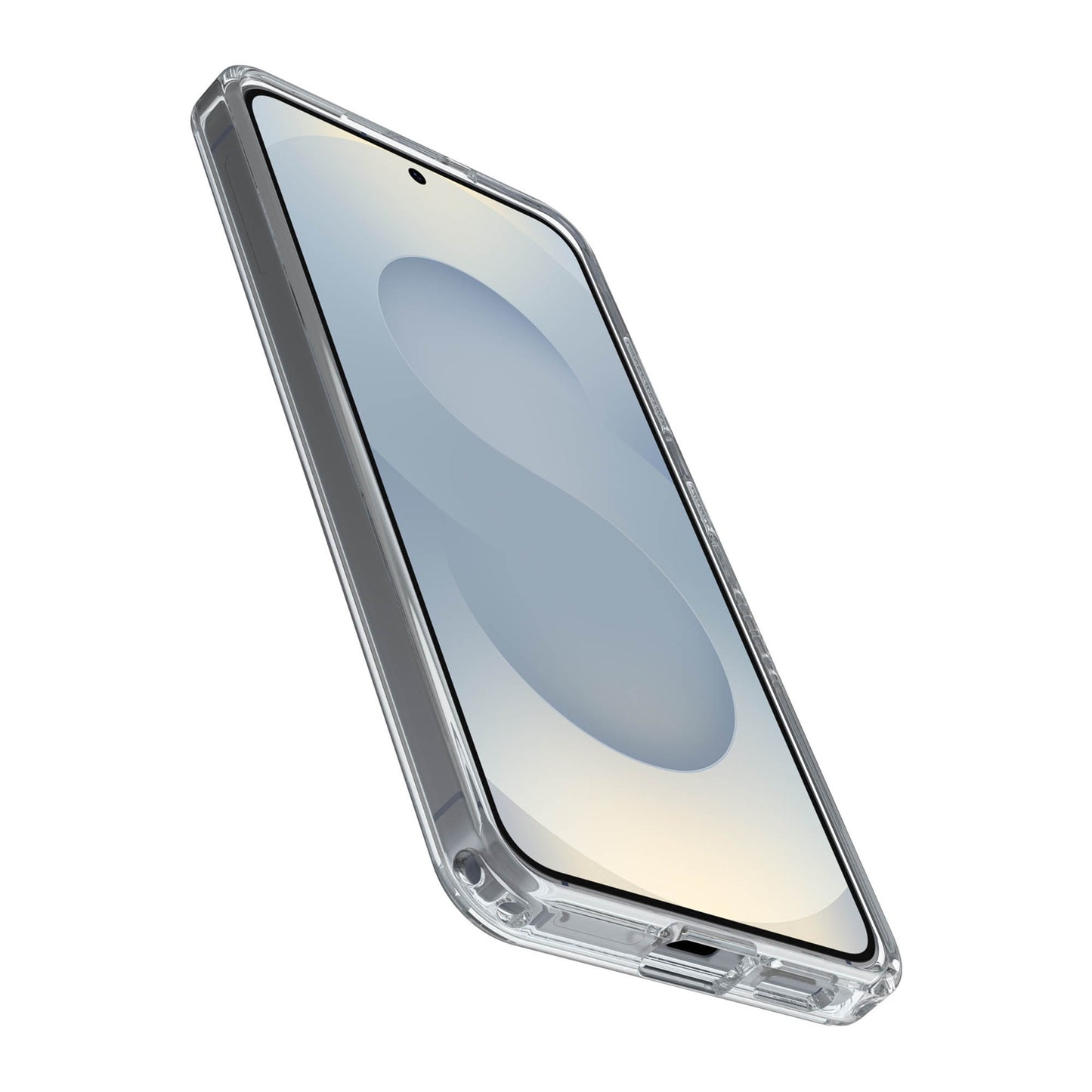 Samsung Galaxy S26 Otterbox Symmetry Clear w/Magnets Case - Clear - 15-15163