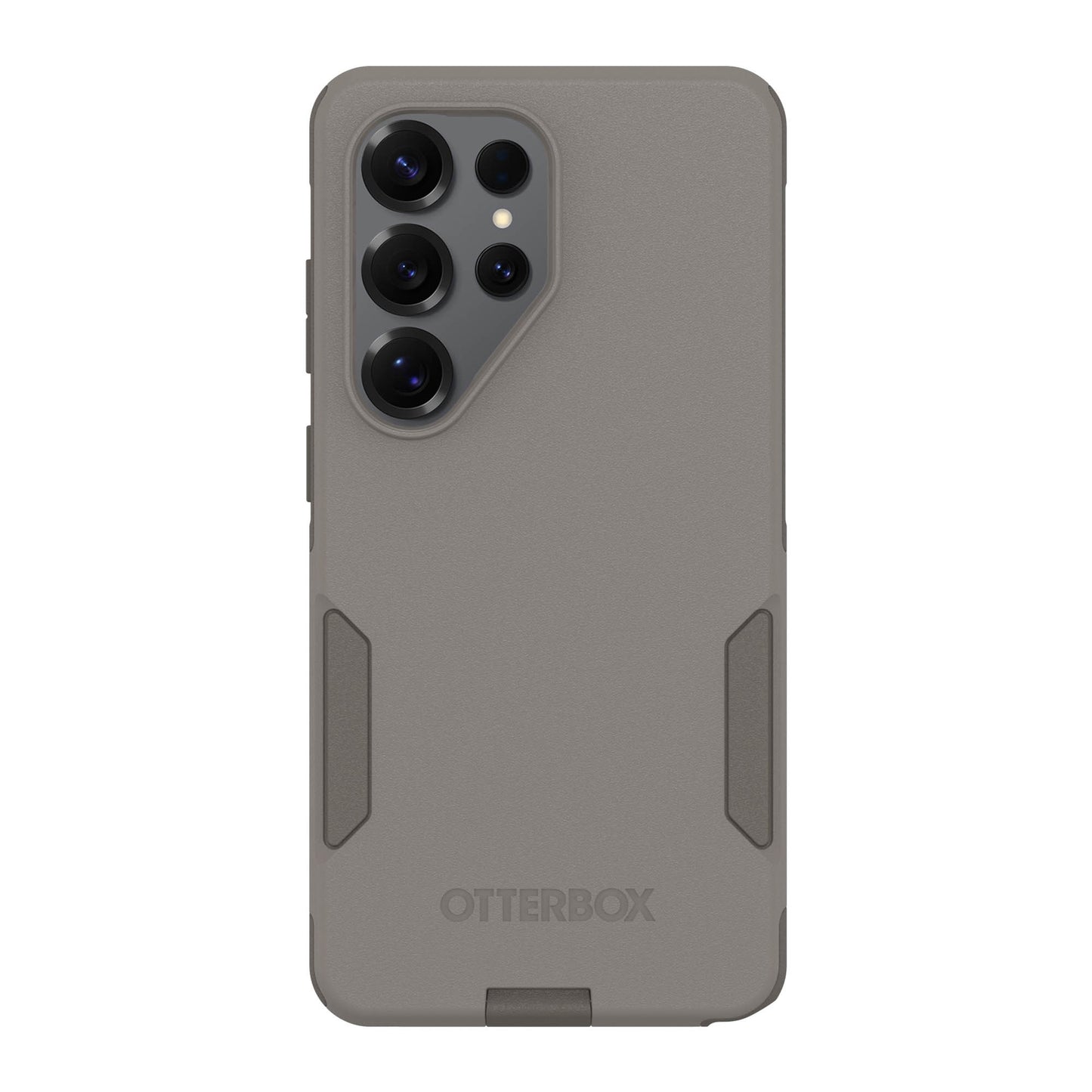 Samsung Galaxy S26 Ultra Otterbox Commuter w/Magnets Case - Cottonwood Glen - Brown - 15-15168