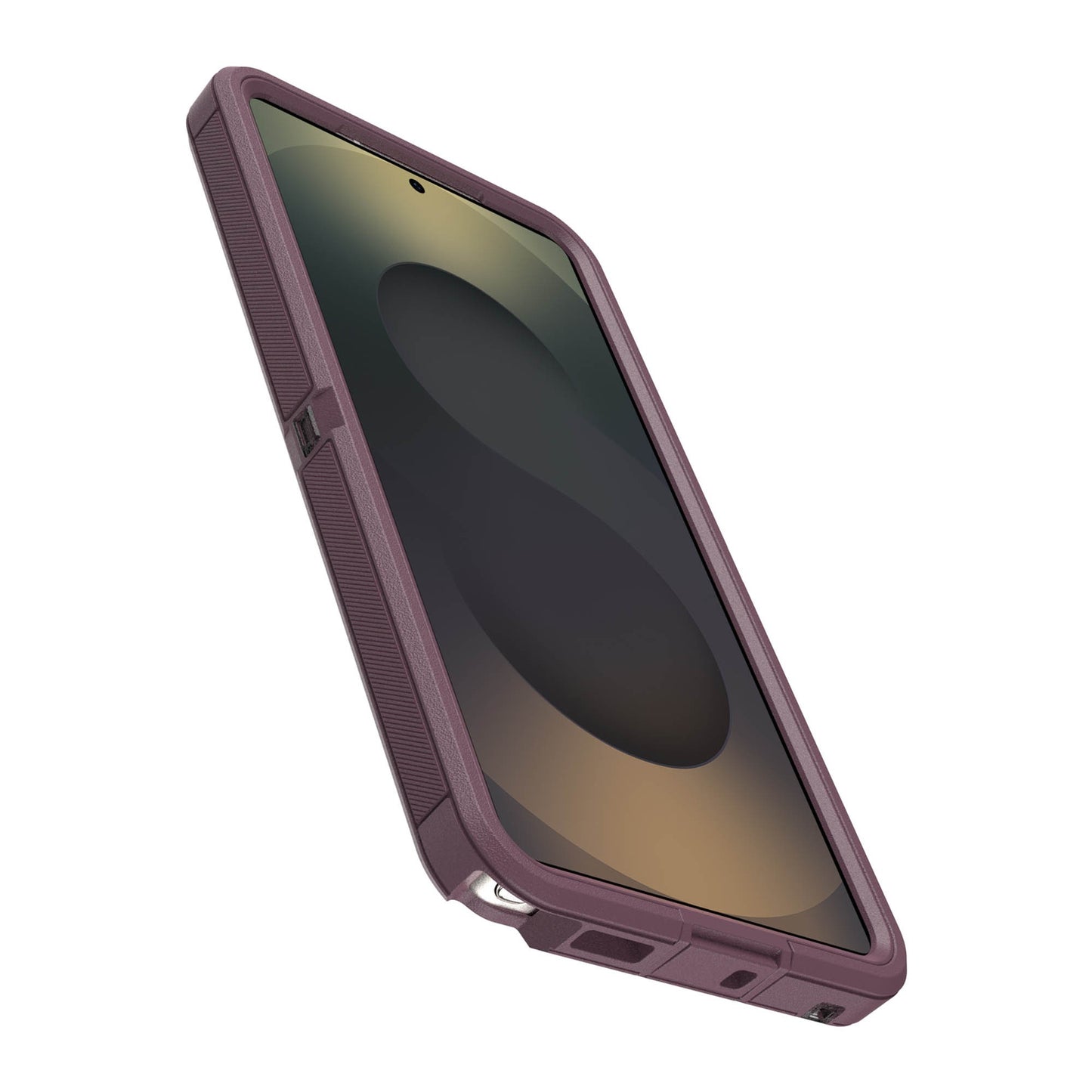 Samsung Galaxy S26 Ultra Otterbox Defender Pro XT w/Magnets Case - Dye Hard - Purple - 15-15174