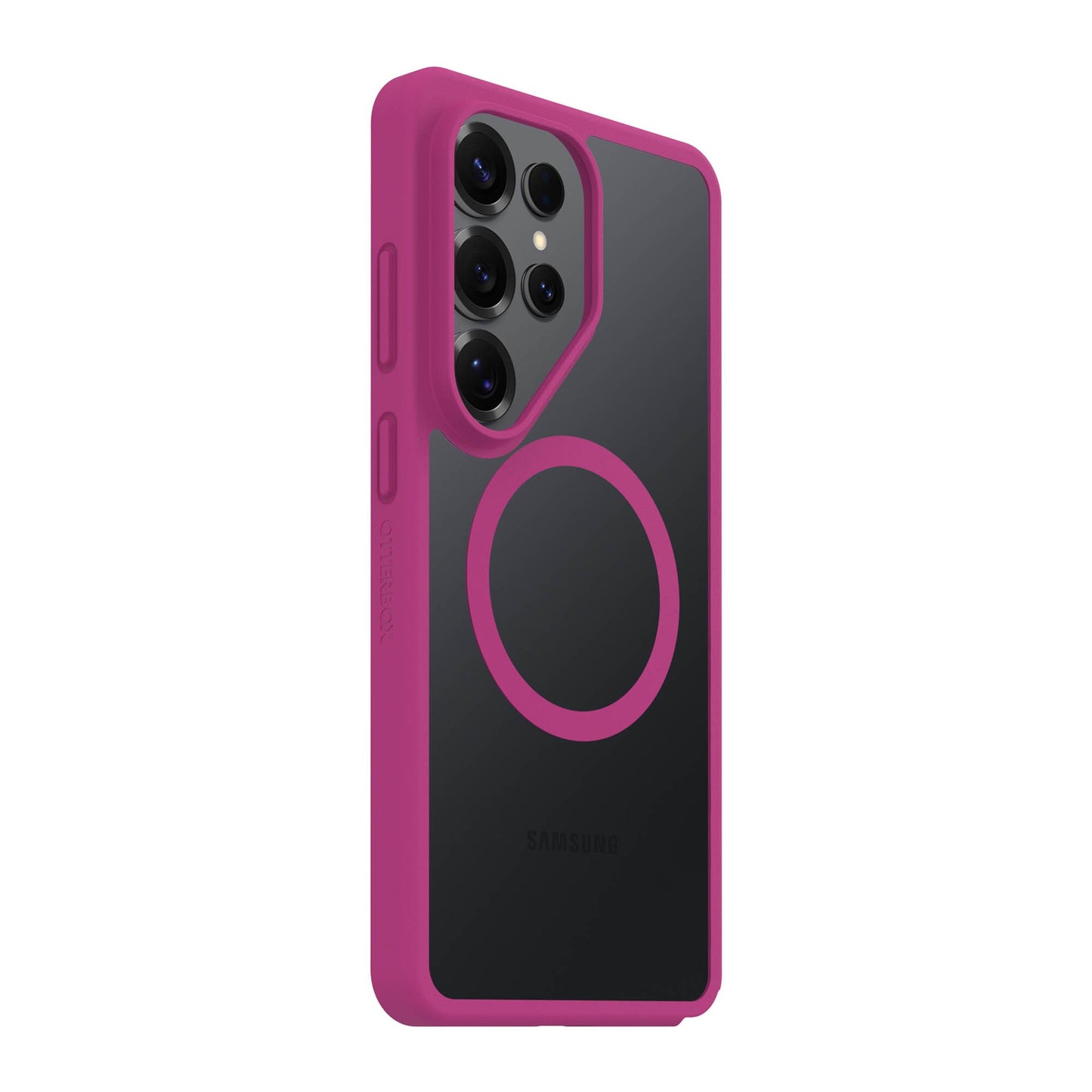 Samsung Galaxy S26 Ultra Otterbox Profile w/Magnets Case - Rose Crystal - 15-15180