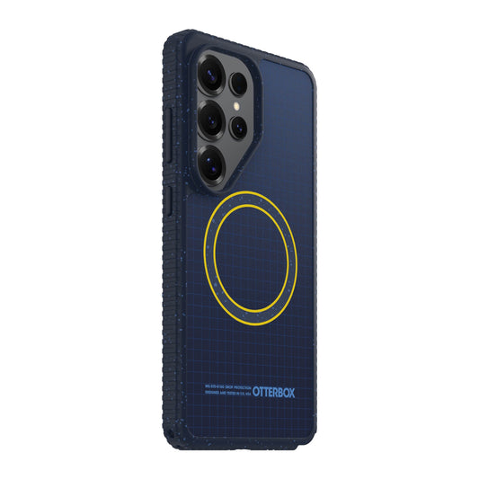 Samsung Galaxy S26 Ultra Otterbox Sole w/Magnets Case - Real Quiet - Blue - 15-15182