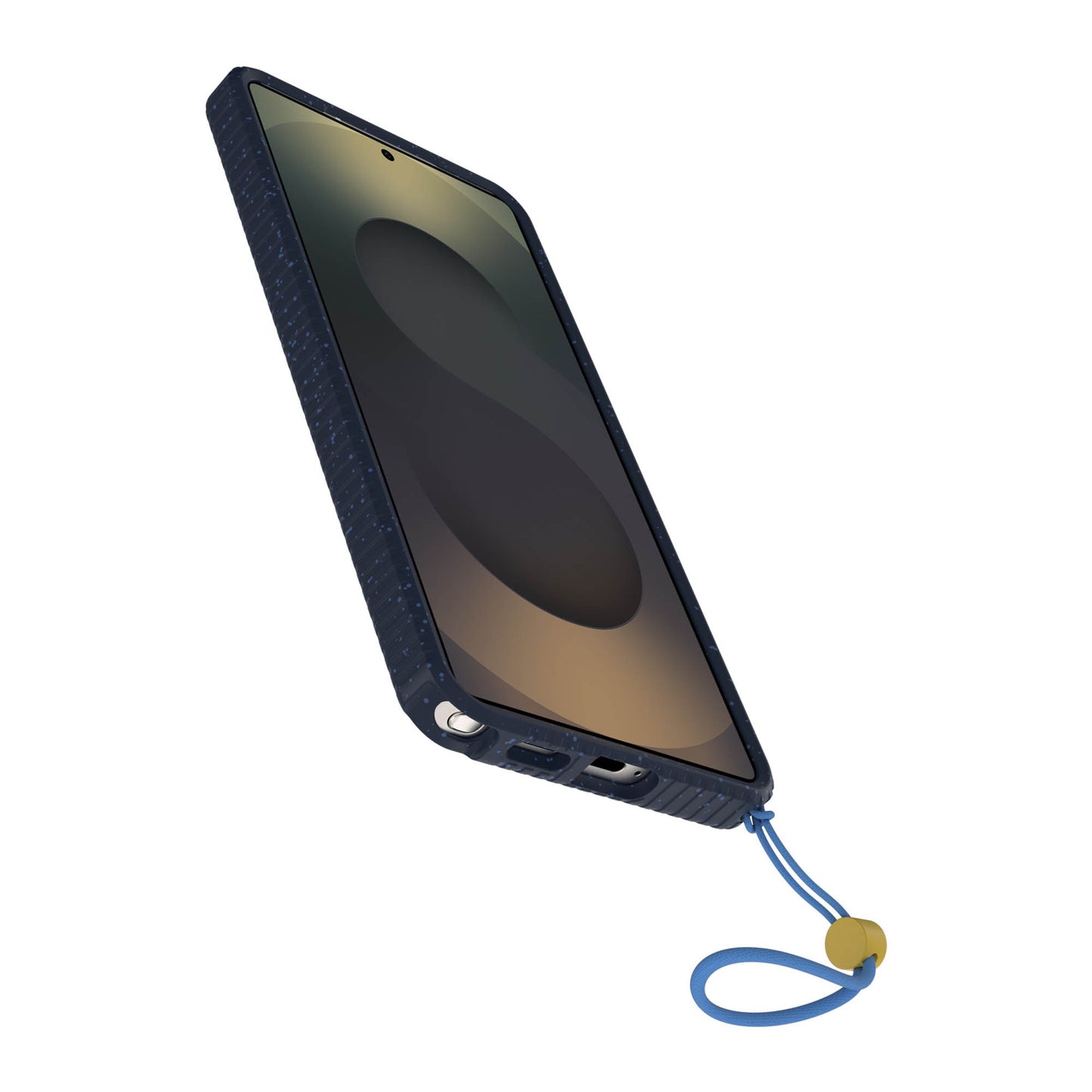 Samsung Galaxy S26 Ultra Otterbox Sole w/Magnets Case - Real Quiet - Blue - 15-15182