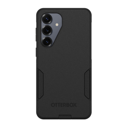Samsung Galaxy S26+ Otterbox Commuter w/Magnets Case - Black - 15-15190