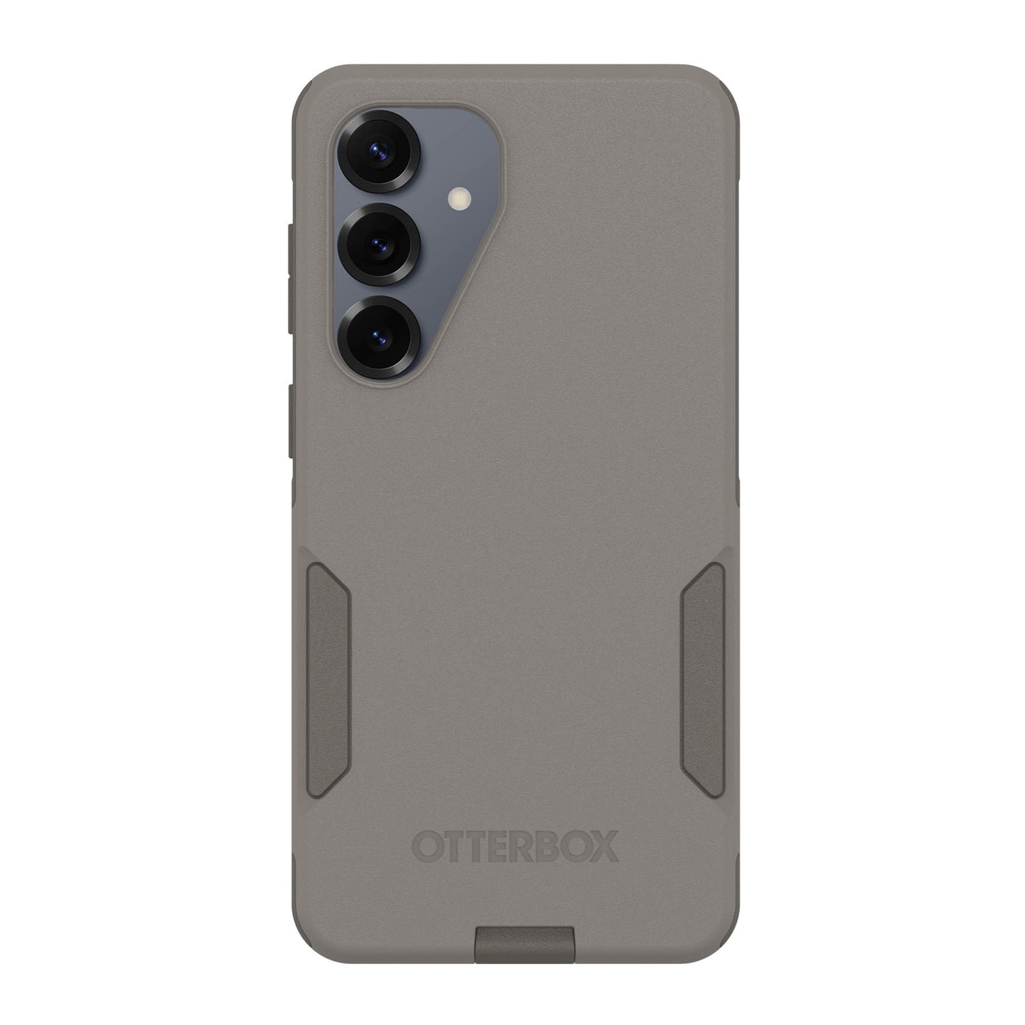 Samsung Galaxy S26+ Otterbox Commuter w/Magnets Case - Cottonwood Glen - Brown - 15-15191