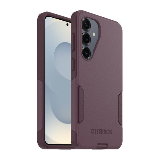 Samsung Galaxy S26+ Otterbox Commuter w/Magnets Case - Tailhead - Purple - 15-15193
