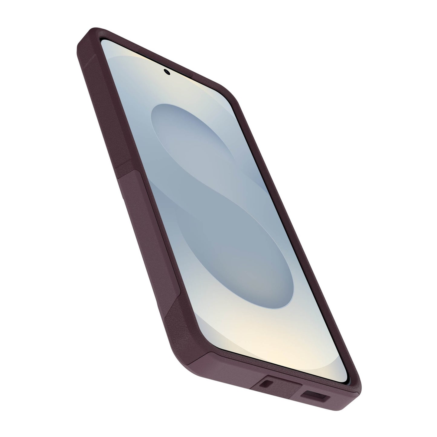 Samsung Galaxy S26+ Otterbox Commuter w/Magnets Case - Tailhead - Purple - 15-15193