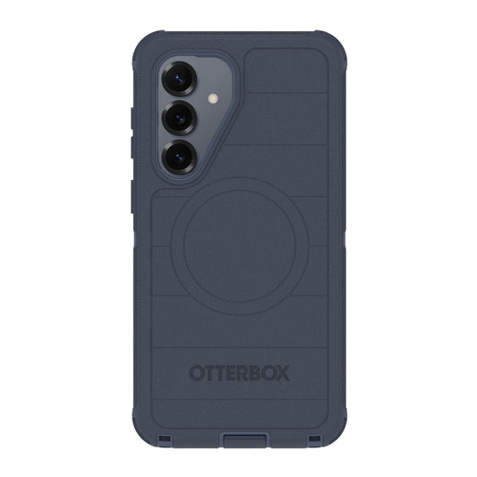 Samsung Galaxy S26+ Otterbox Defender Pro w/Magnets Case - Riverside - Blue - 15-15196