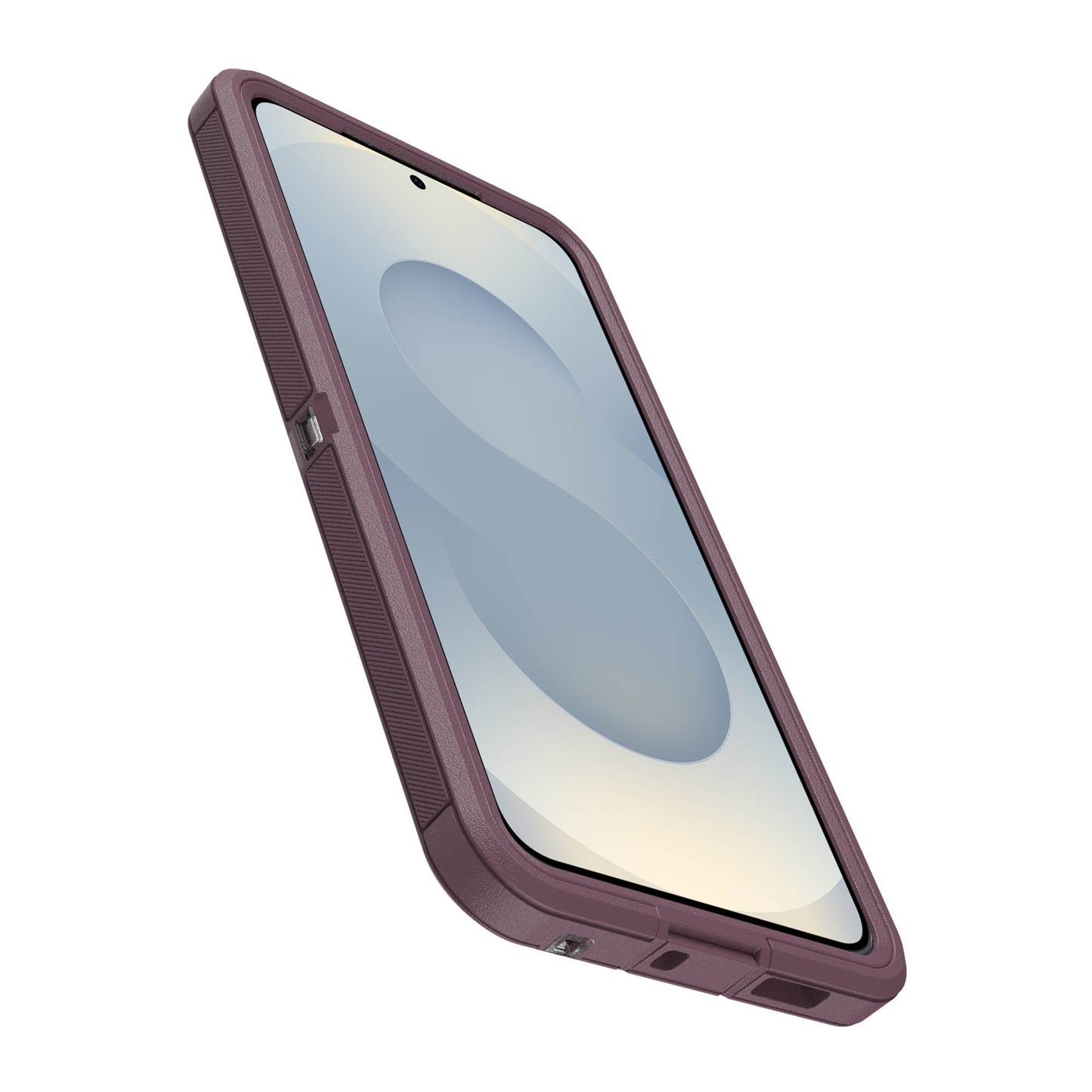 Samsung Galaxy S26+ Otterbox Defender Pro XT w/Magnets Case - Dye Hard - Purple - 15-15197
