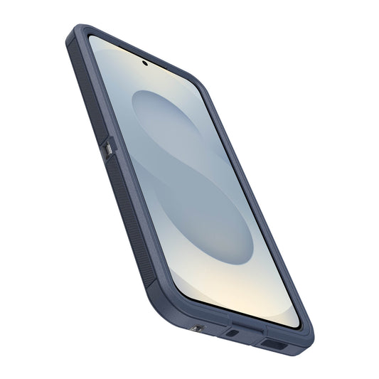Samsung Galaxy S26+ Otterbox Defender Pro XT w/Magnets Case - Mountain Storm - Blue - 15-15199