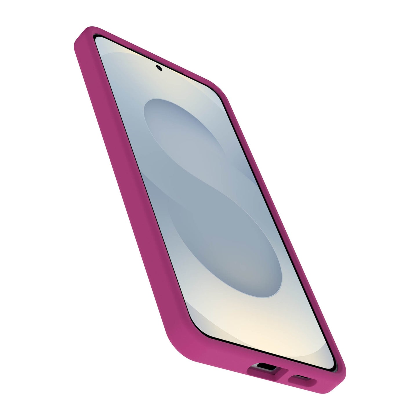 Samsung Galaxy S26+ Otterbox Profile w/Magnets Case - Rose Crystal - 15-15203